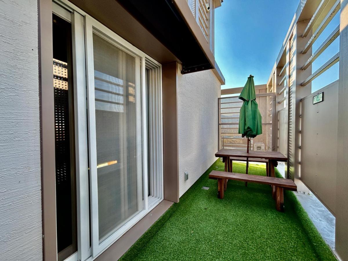 Series Hotel Gyeongju Exterior foto